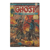 Ghost of Thusima Comics rug