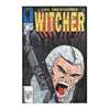 The Witcher Comics Rug