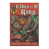 Elden Ring Comics Rug