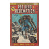 Red Dead Redemption Comic Rug